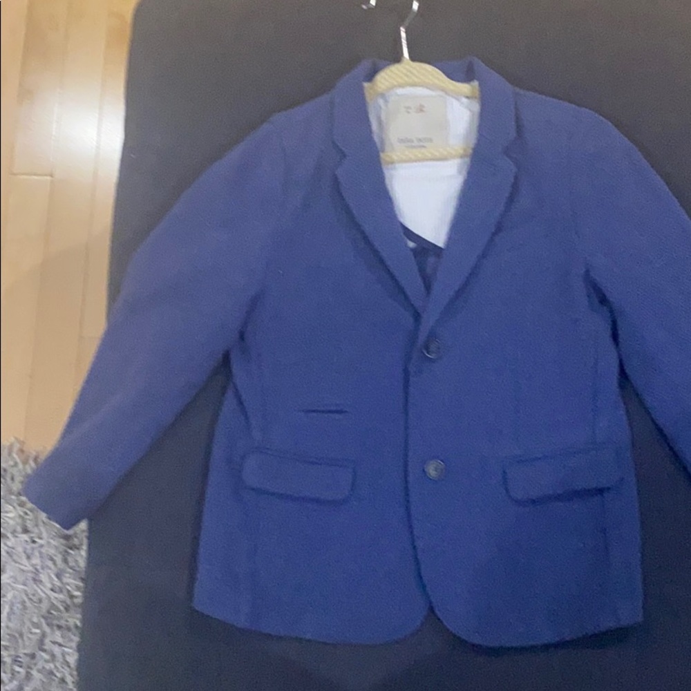 Boys jacket